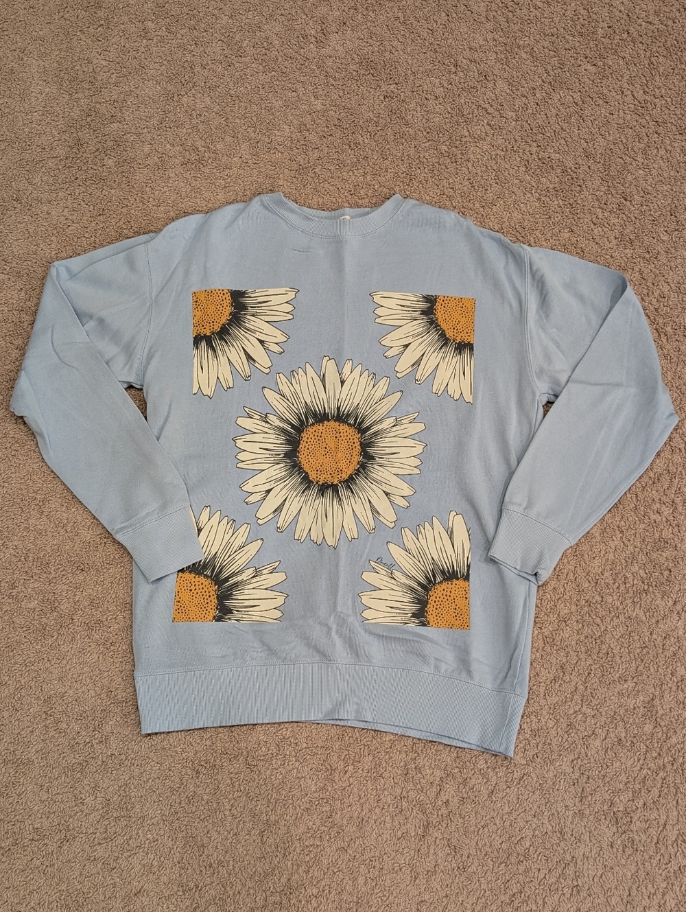 NWOT O'Neill Sweatshirt
